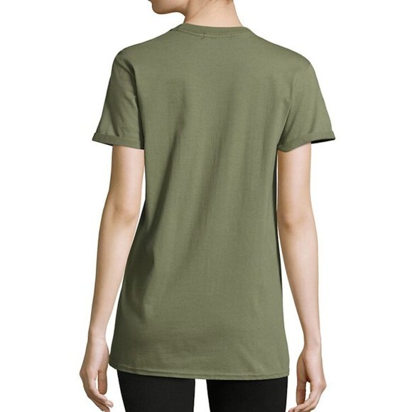 “All I Want for Christmas is You” Graphic Tee - Picture 2 of 2